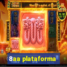 8aa plataforma